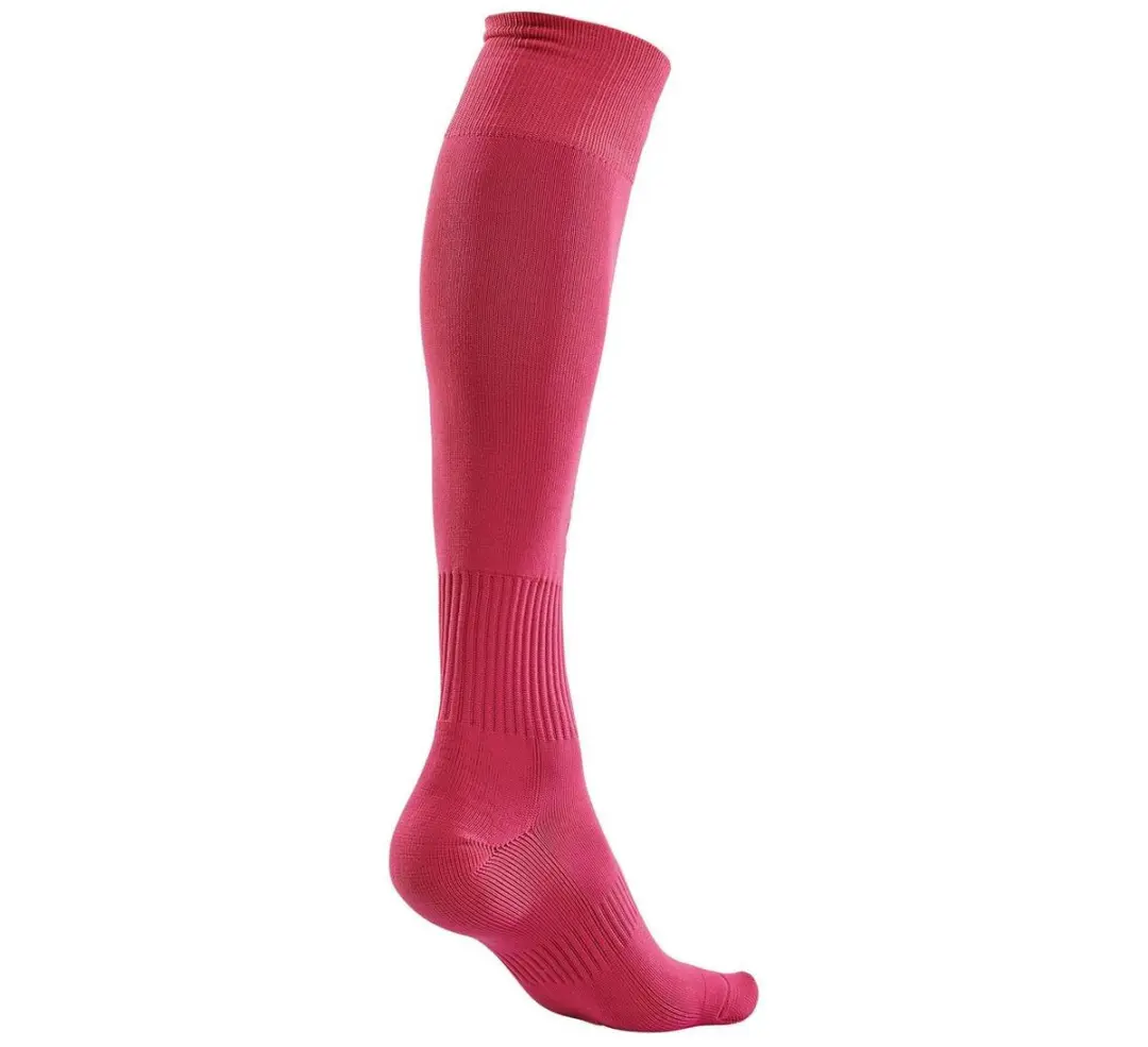 Craft Squad Solid Sportsokken - Maat 34/36 - Roze