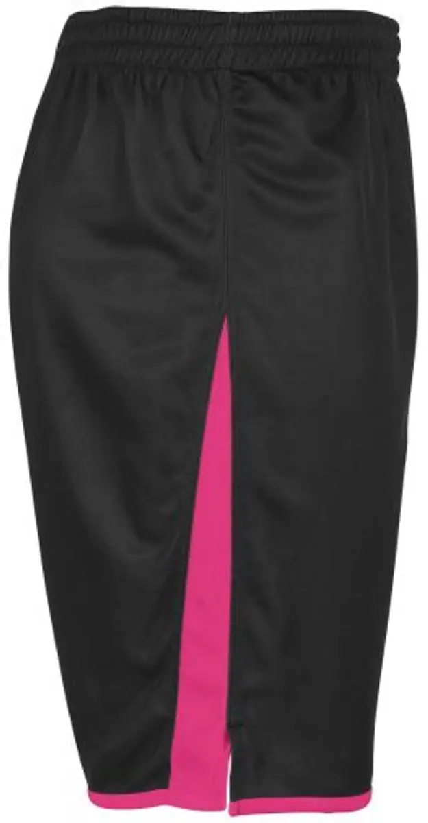 Stanno Altius Shorts XXL - Zwart - afbeelding 6 van 6