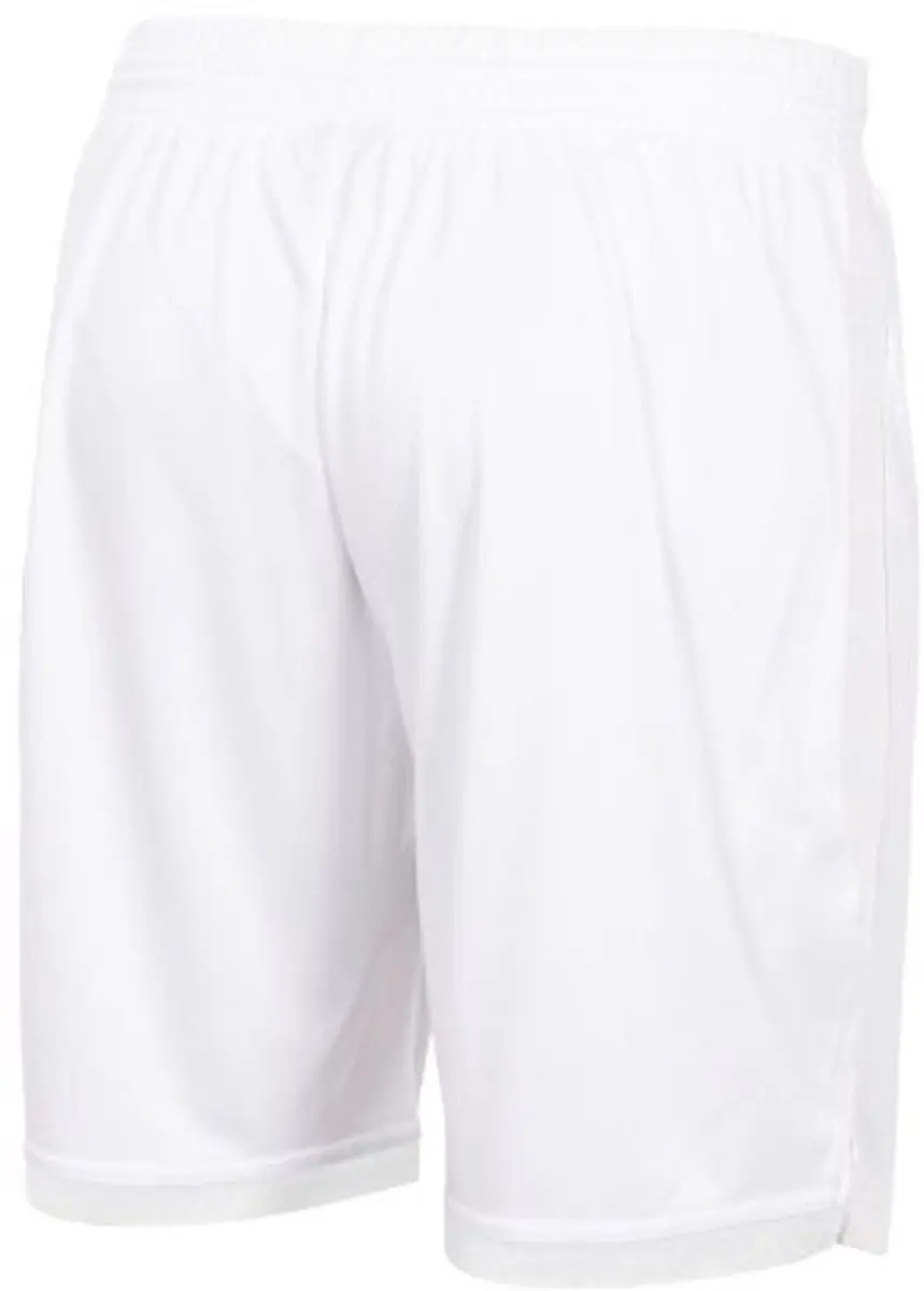 Stanno Focus Shorts II Sportbroek 128 - Wit