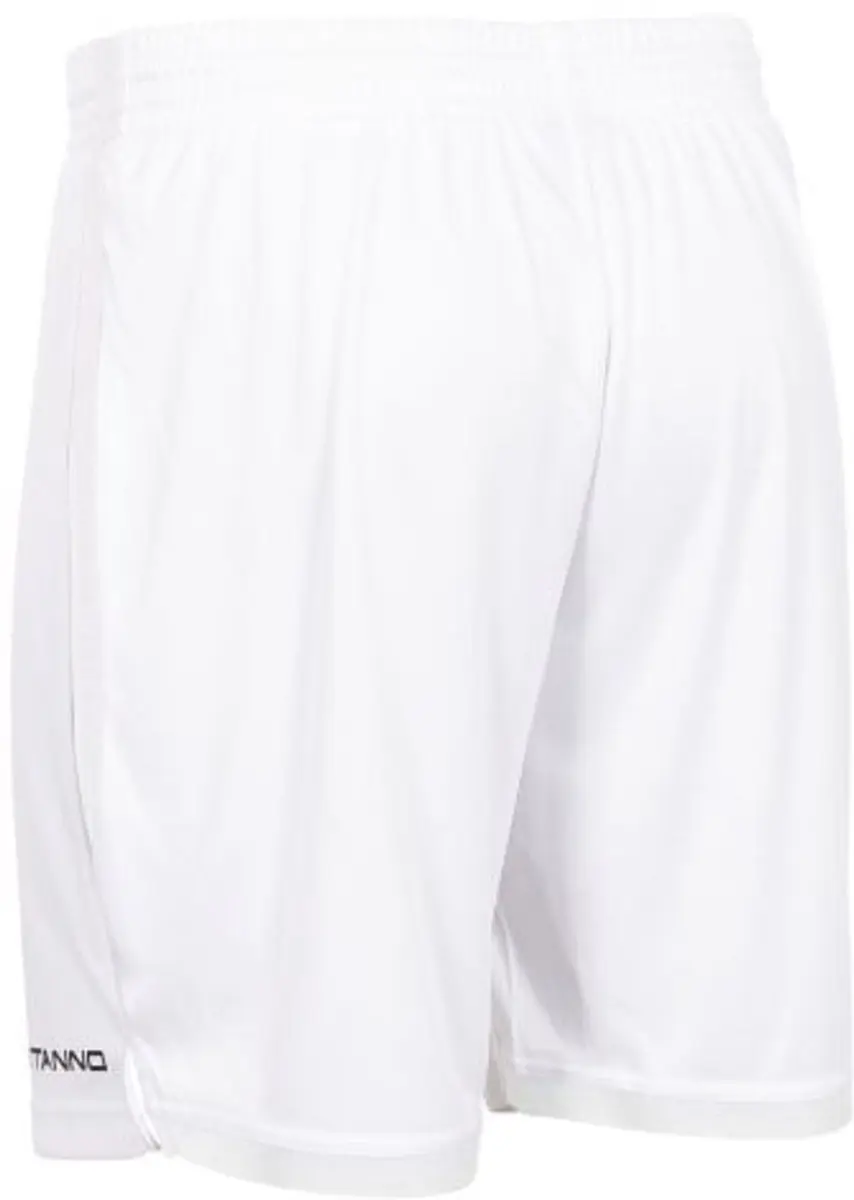 Stanno Focus Shorts II Sportbroek 128 - Wit