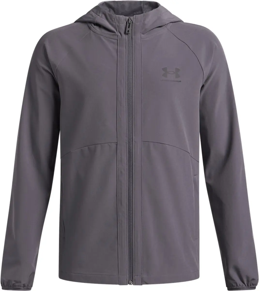 Under Armour UA Vibe Woven Windbreaker