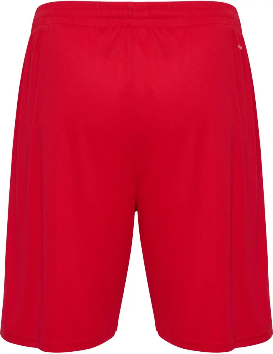 Hummel Hmlessential Shorts 224543 - M - True Red