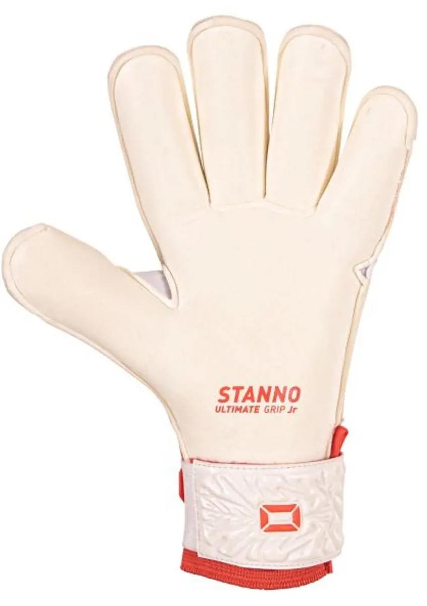 Stanno Ultimate Grip JR III Keepershandschoenen - Maat 3