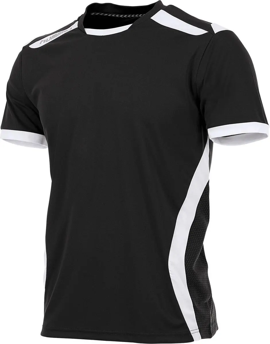 Hummel Club S/S Sportshirt Kids 116