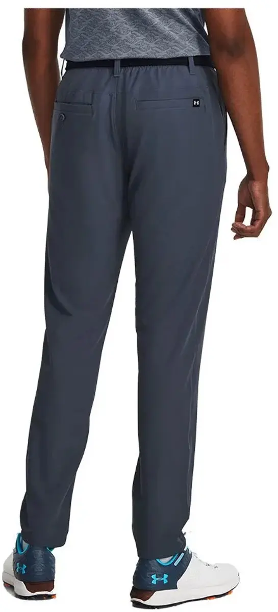 Under Armour Drive Tapered Pant - Grijs