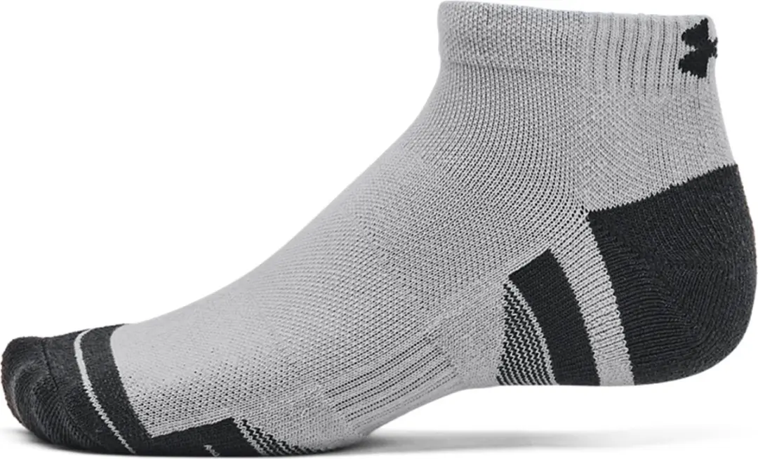 Under Armour UA Performance Tech 3pk Sportsokken - 42-47