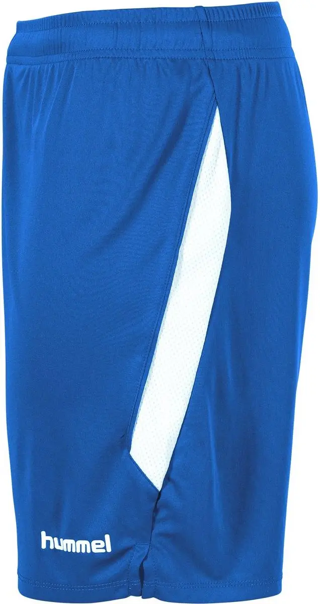 Hummel Boston Shorts 116 - Blauw