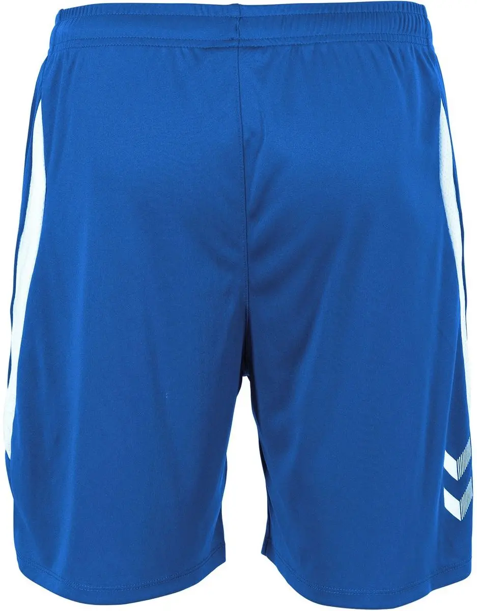 Hummel Boston Shorts 116 - Blauw