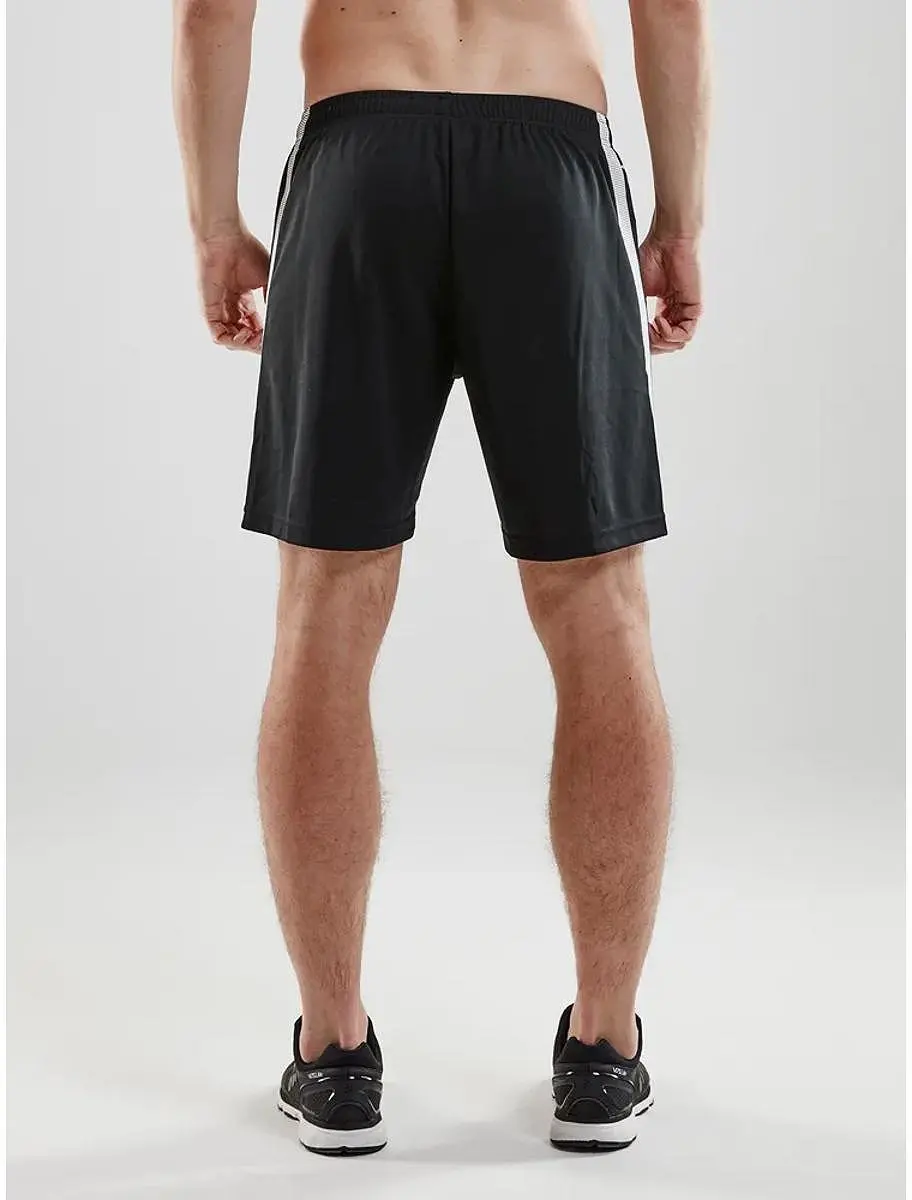 Craft Pro Control Short Dames M - Zwart