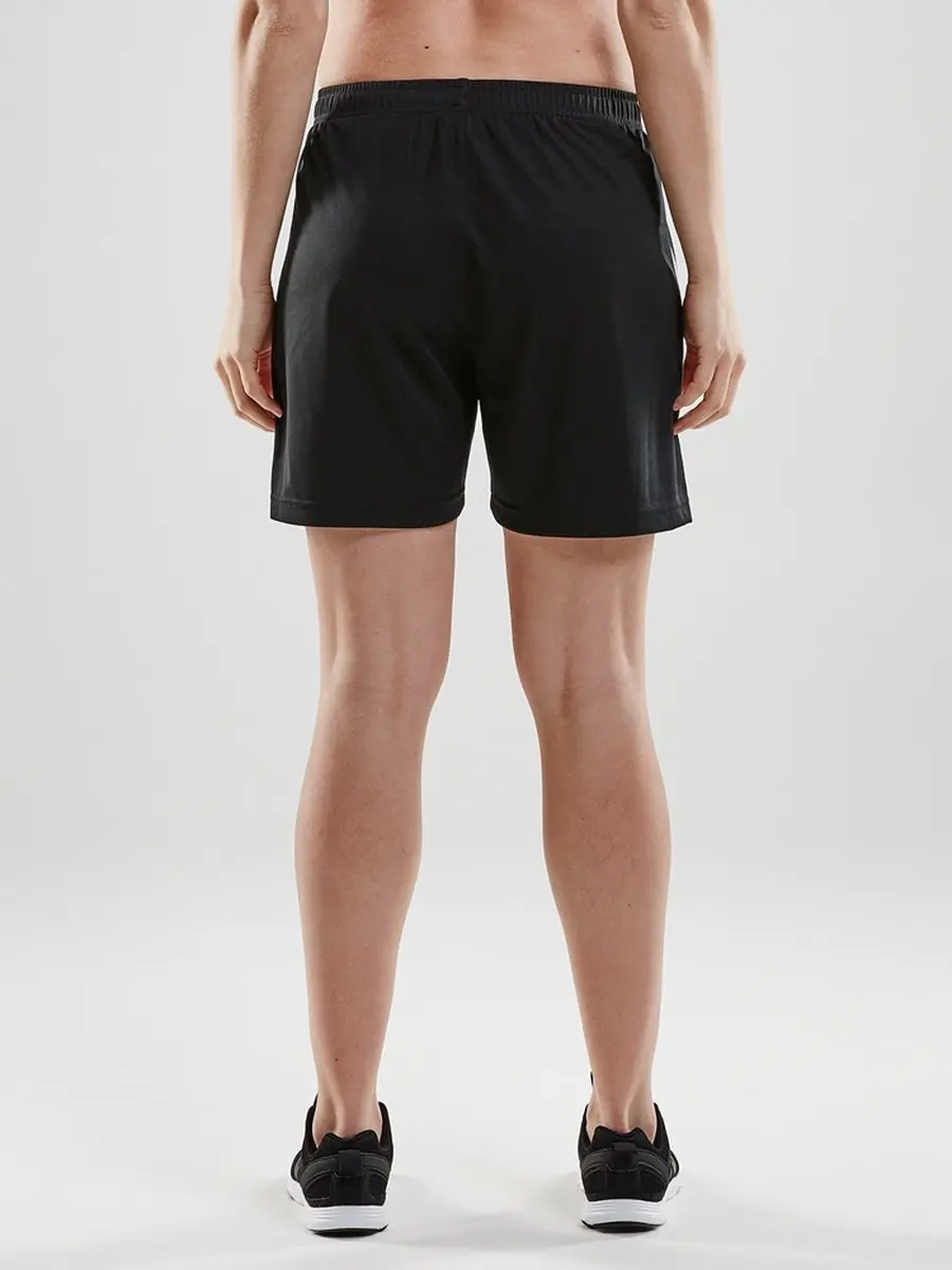 Craft Pro Control Short Dames M - Zwart