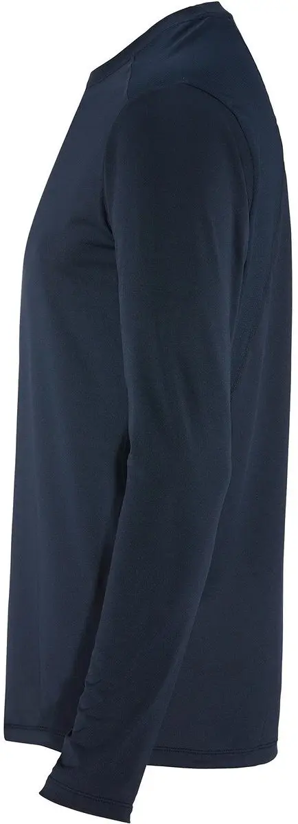 Craft Adv Essence 2 Longsleeve Heren - XL - Marine