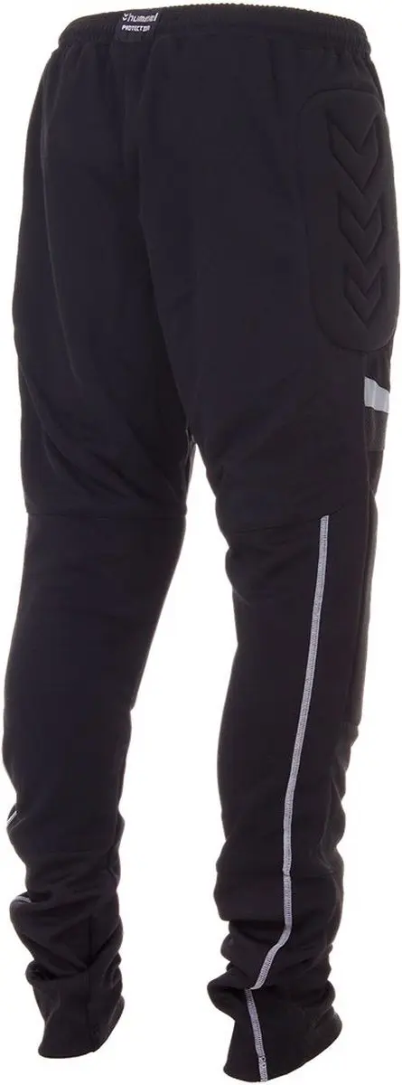 Hummel Chester Keeper Sportbroek 116 - Zwart