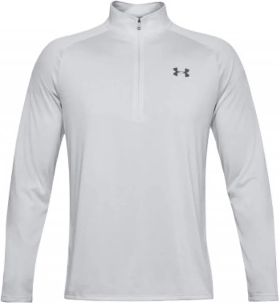 Under Armour UA Tech 2.0 1/2 Zip Heren Sporttrui