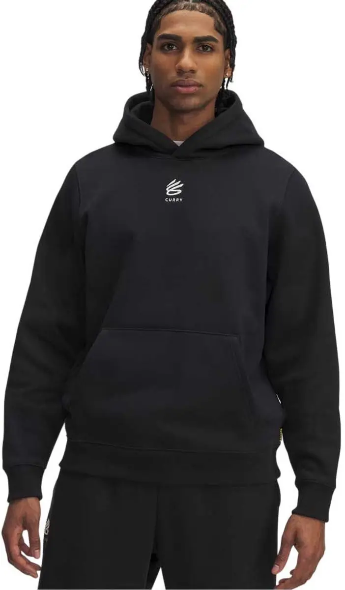 Under Armour Curry Splash Hoodie