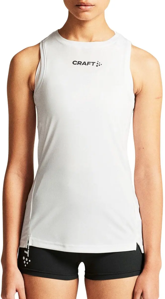 Craft Rush 2.0 Singlet Dames