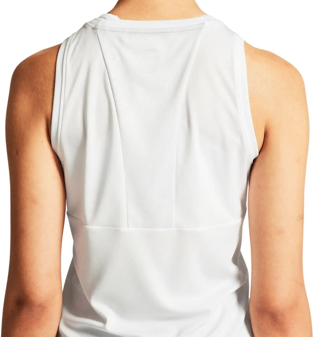 Craft Rush 2.0 Singlet Dames - Maat L - Wit - afbeelding 6 van 6