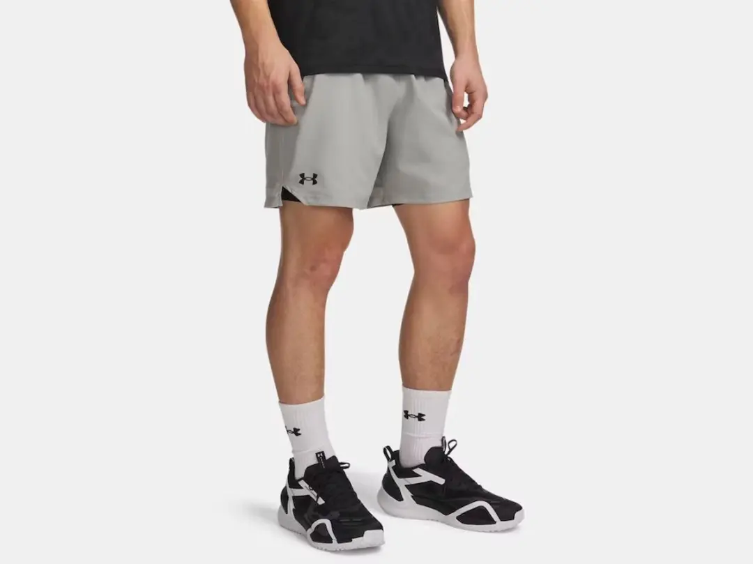 Under Armour UA Vanish Woven 6in Shorts