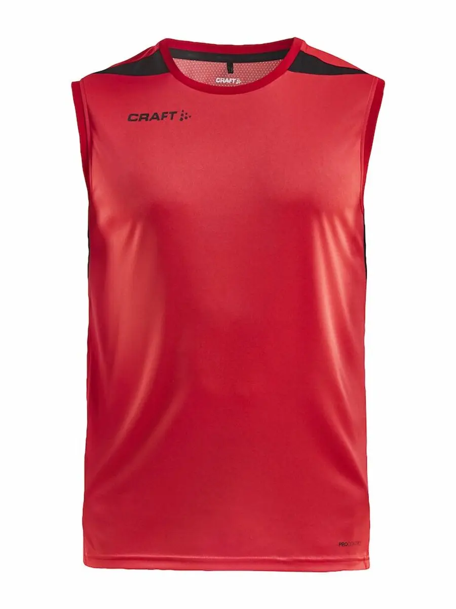 Craft Pro Control Impact SL M 1908234 Tanktop