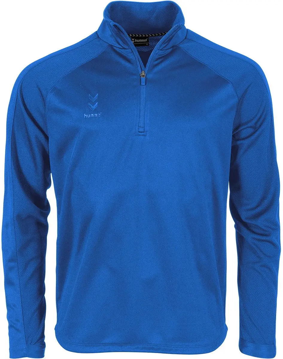 Hummel Tulsa Quarter Zip Top