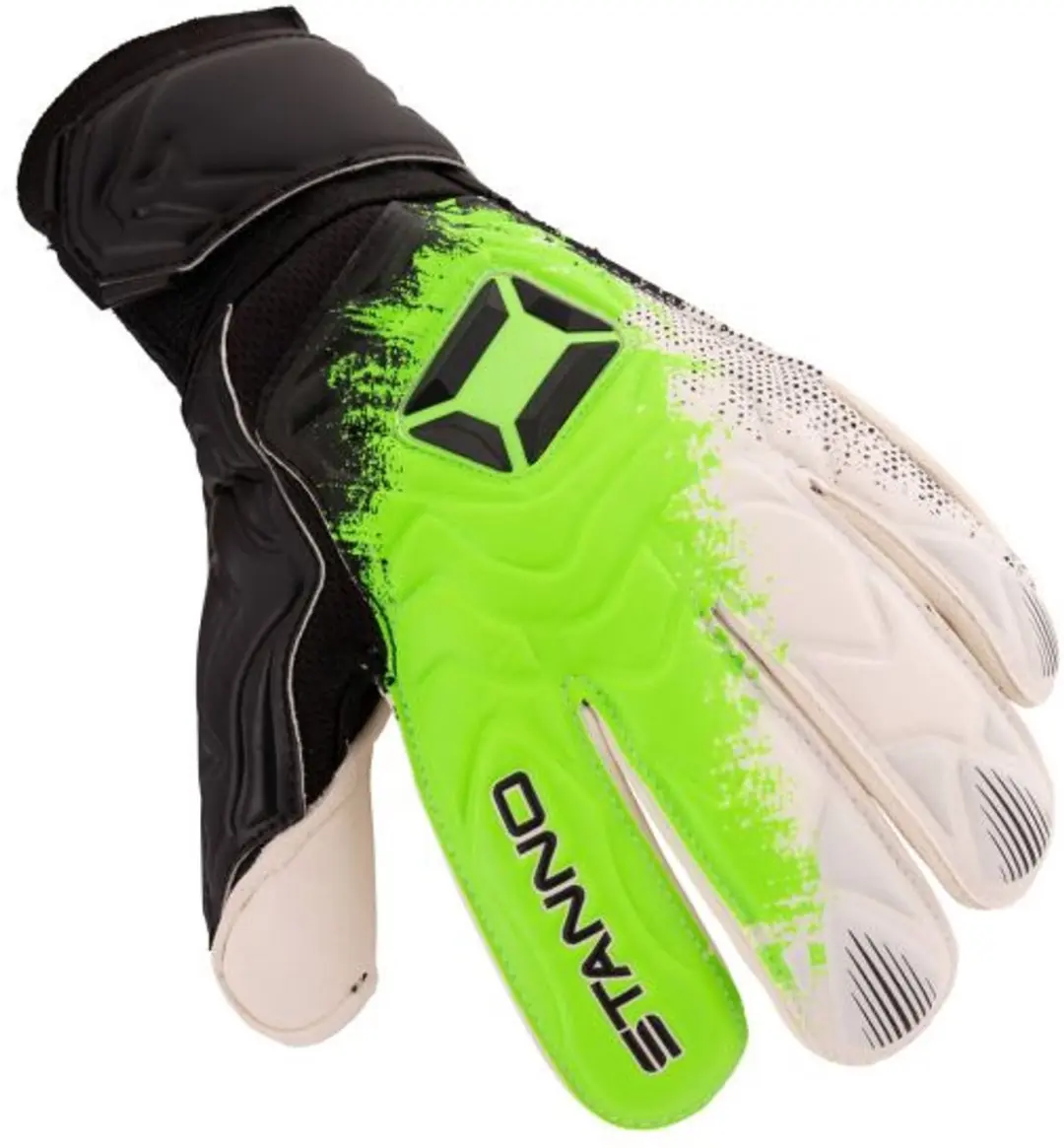 Stanno Ultimate Grip V JR Keepershandschoenen - Maat 5