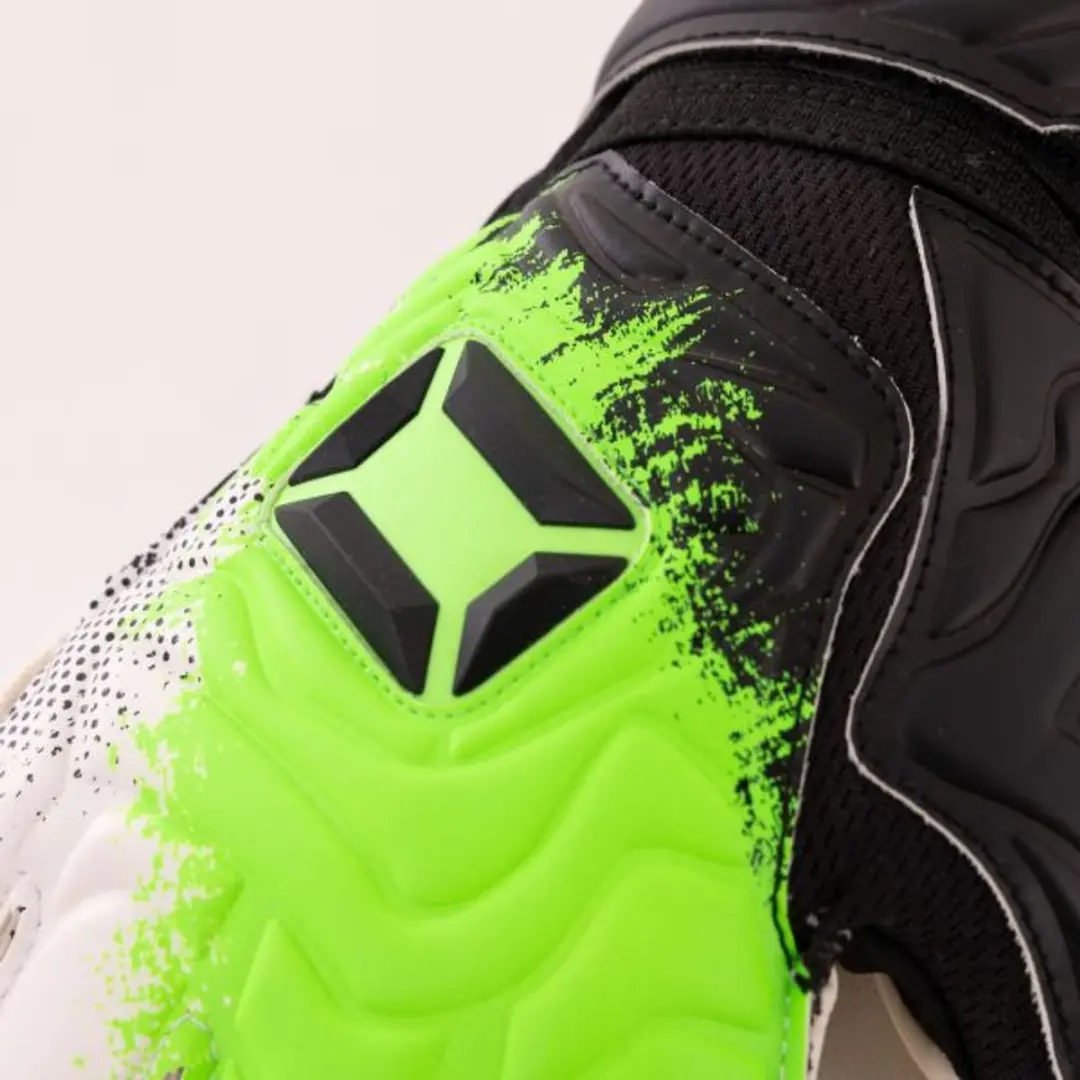 Stanno Ultimate Grip V JR Keepershandschoenen - Maat 5