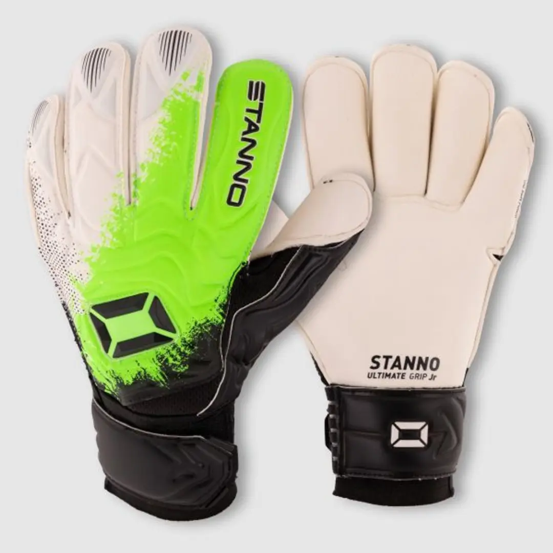 Stanno Ultimate Grip V JR Keepershandschoenen - Maat 5