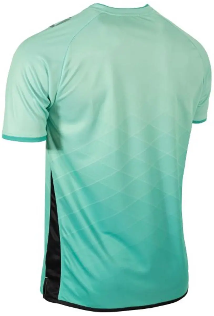 Stanno Altius Shirt 152 - Mint Groen