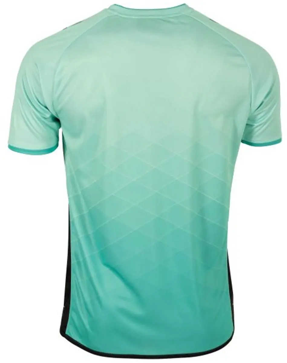 Stanno Altius Shirt 152 - Mint Groen