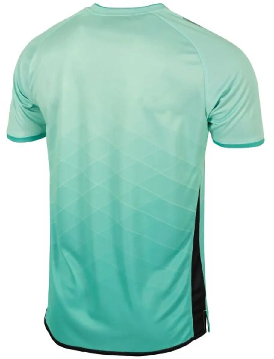 Stanno Altius Shirt 152 - Mint Groen