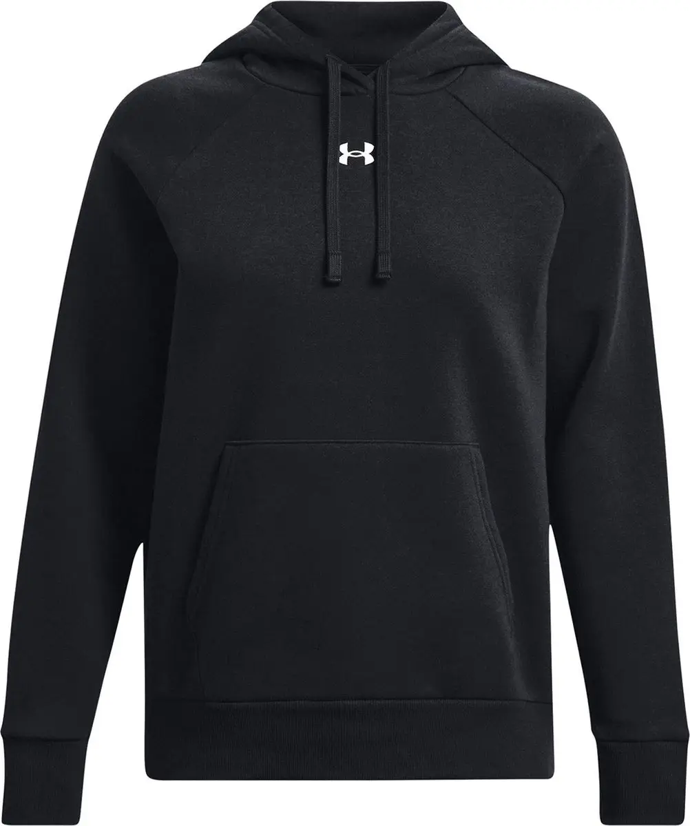 Under Armour UA Rival Fleece Hoodie Dames