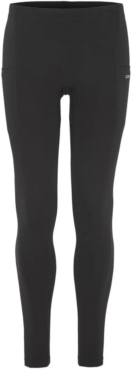 Craft Adv Essence Warm Tights 3 M Heren Sportlegging