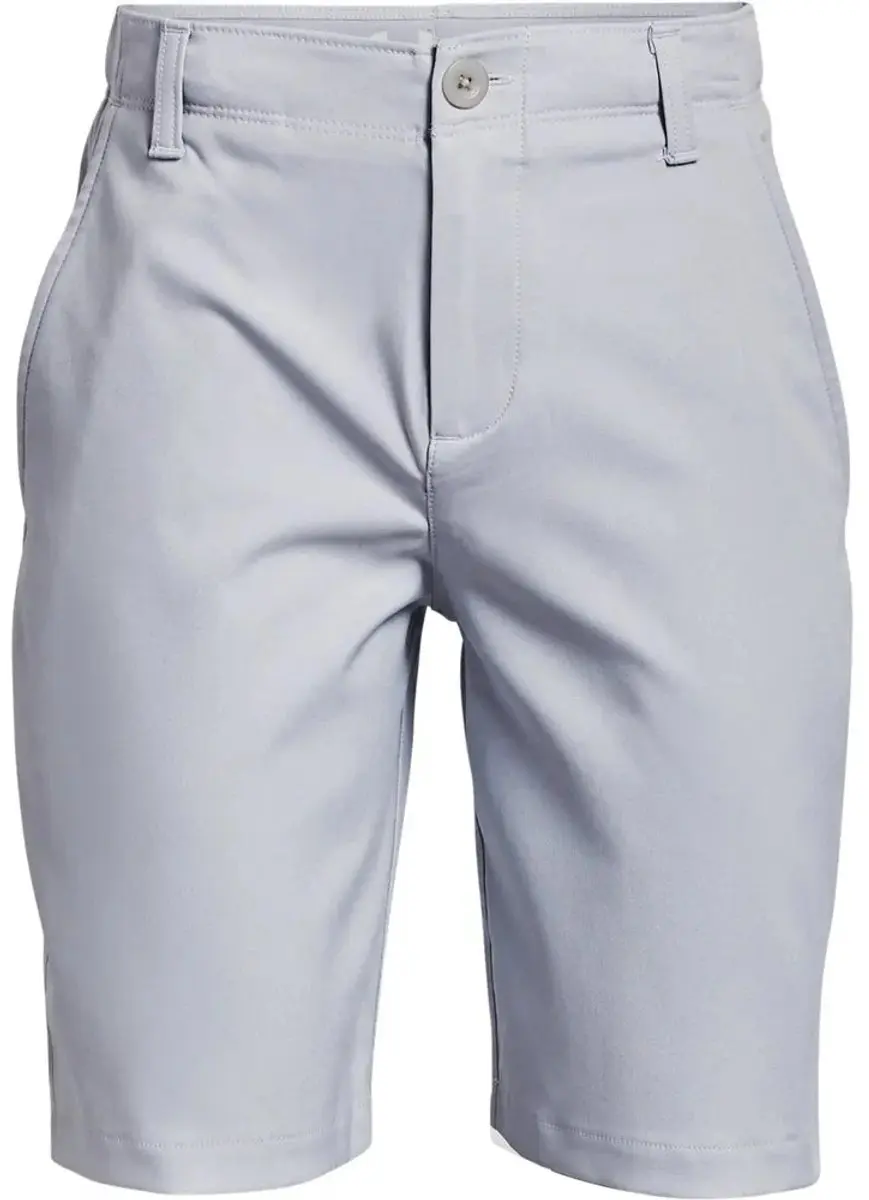 Under Armour Boys Golf Short 140/146 - Grijs - afbeelding 5 van 5