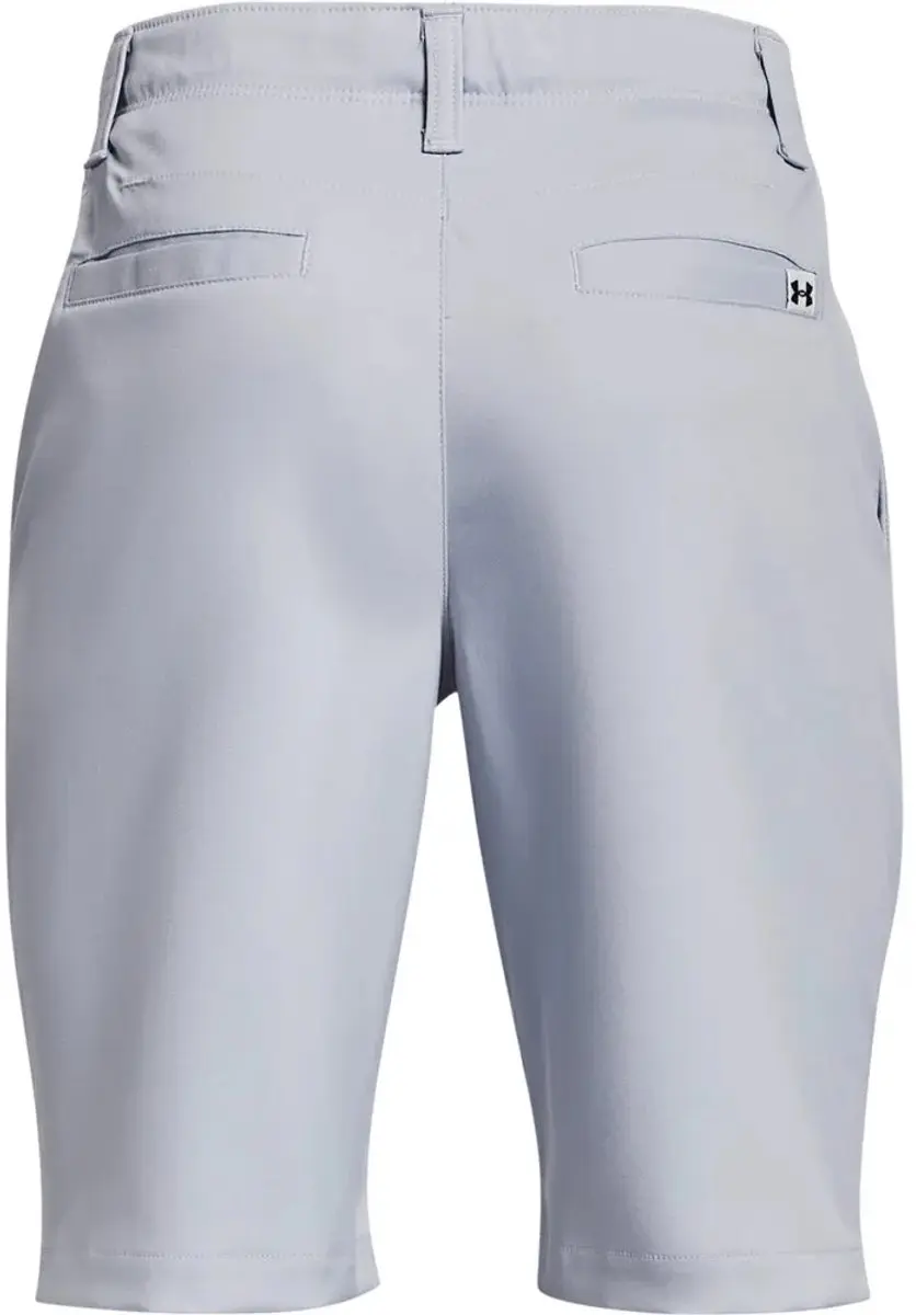 Under Armour Boys Golf Short 140/146 - Grijs - afbeelding 3 van 5