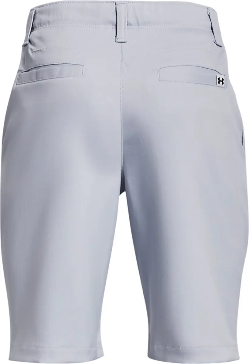 Under Armour Boys Golf Short 140/146 - Grijs - afbeelding 4 van 5
