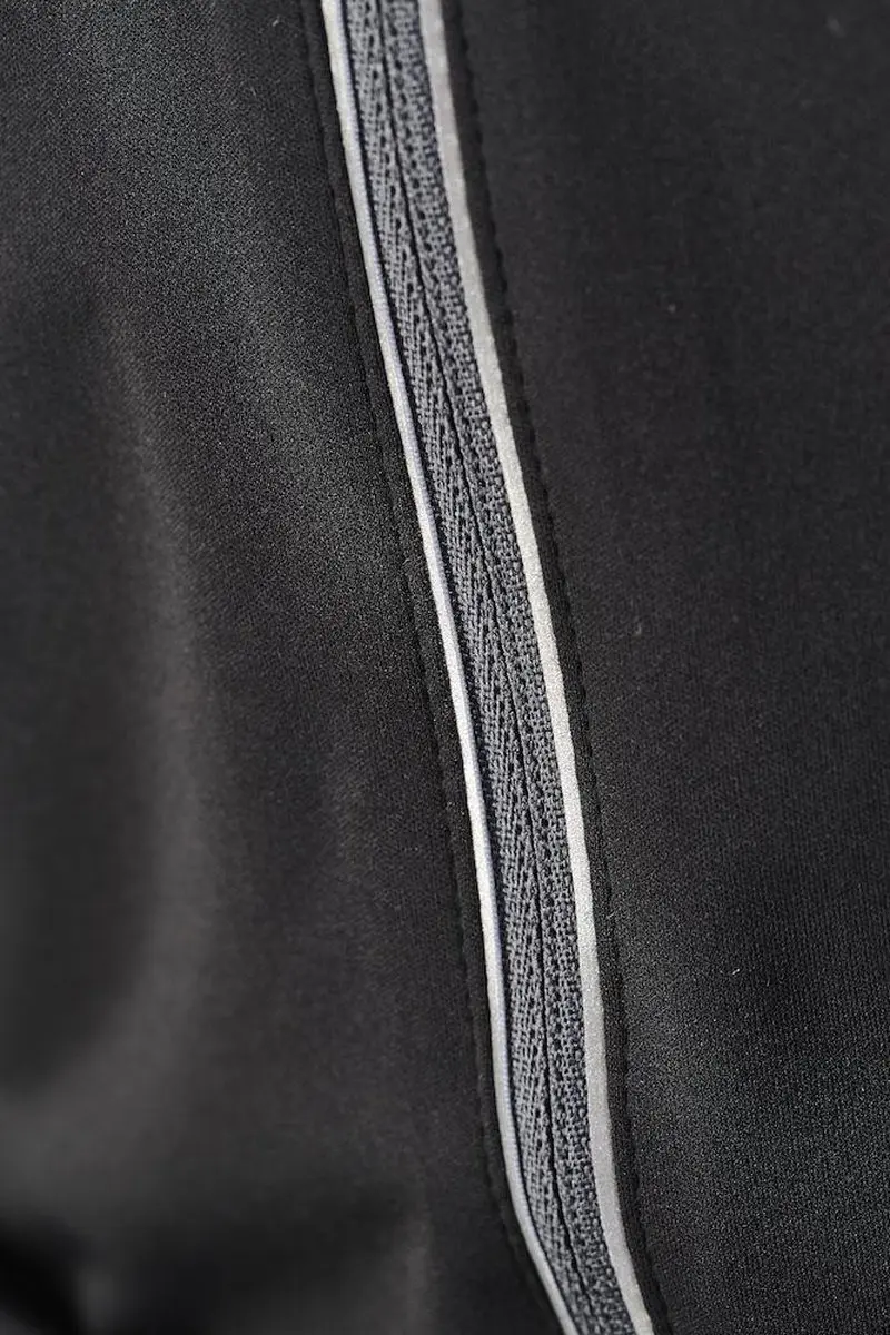 Craft Belle Regenjack Dames XL - Zwart