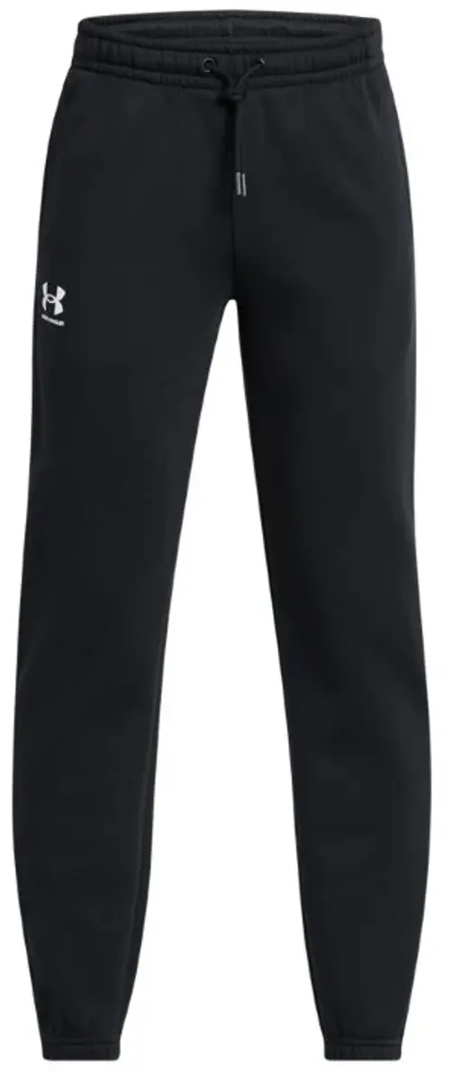 Under Armour Icon Fleece Taping Joggingbroek Kinderen
