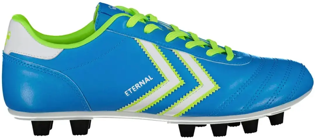 Hummel Eternal Voetbalschoenen Blauw EU 44