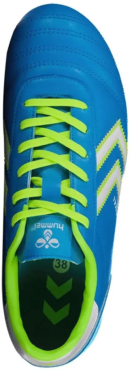 Hummel Eternal Voetbalschoenen Blauw 44