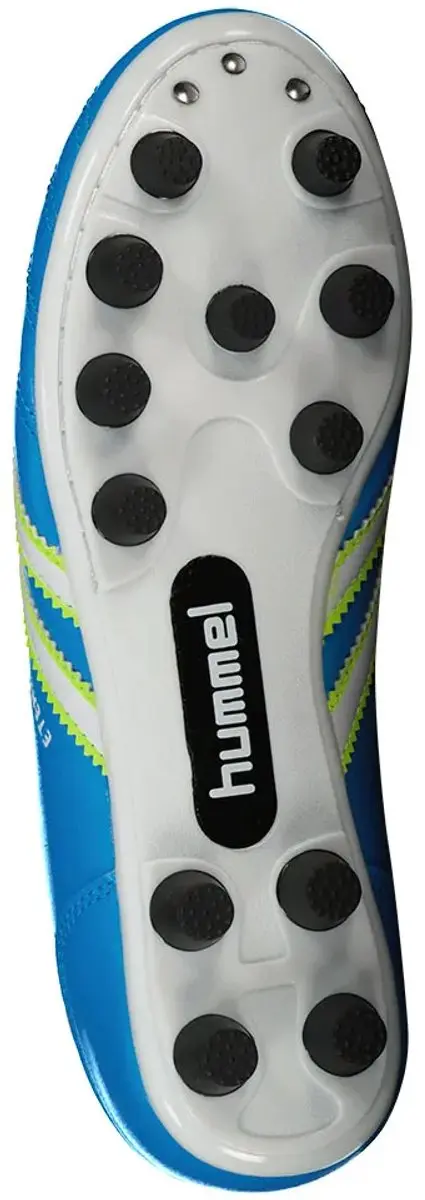 Hummel Eternal Voetbalschoenen Blauw 44