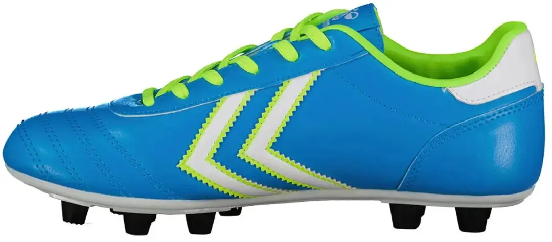 Hummel Eternal Voetbalschoenen Blauw 44