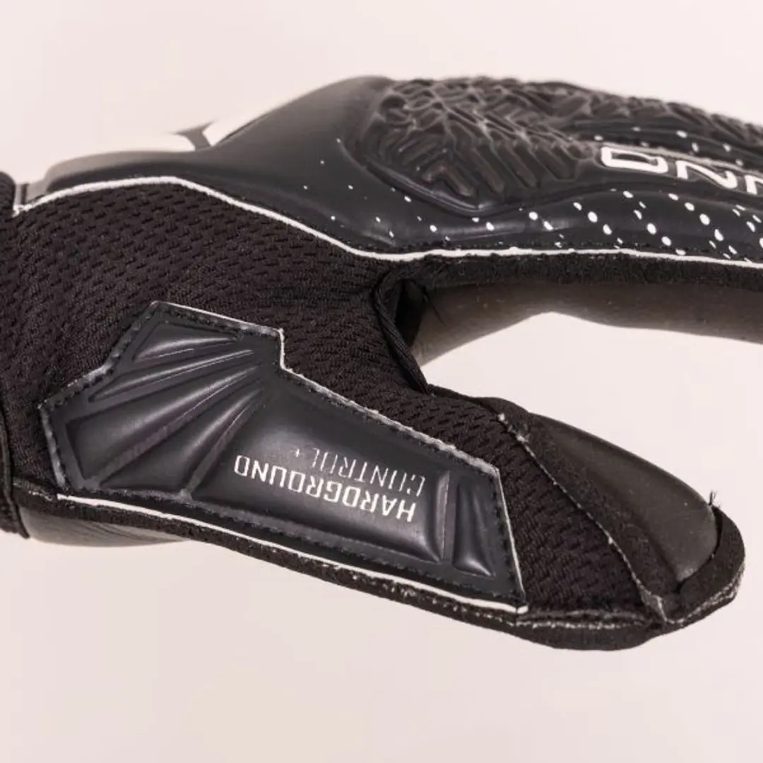 Stanno Hardground JR VI Keepershandschoenen Maat 6