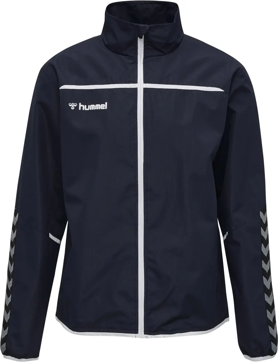 Hummel Hmlauthentic Kids Training Jacket 204936