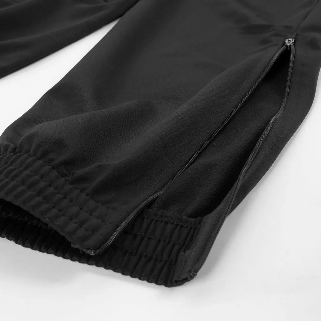 Hummel Authentic Poly Sportbroek 128 - Zwart