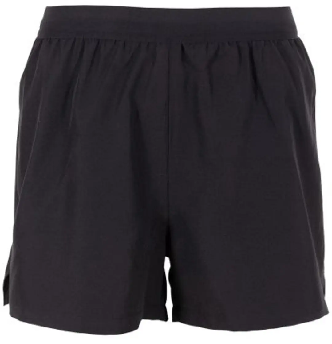 Stanno Functionals 2-in-1 Shorts Dames XXL - Zwart
