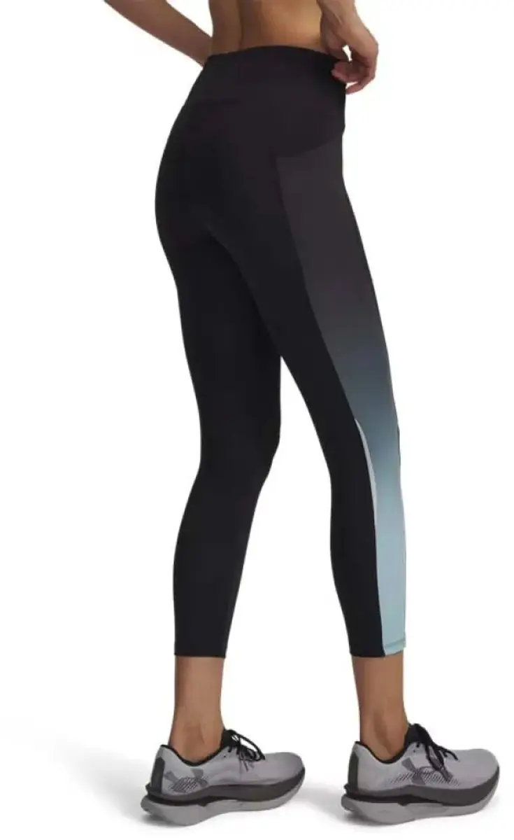 Under Armour Velociti Ankle Leggings - Zwart L