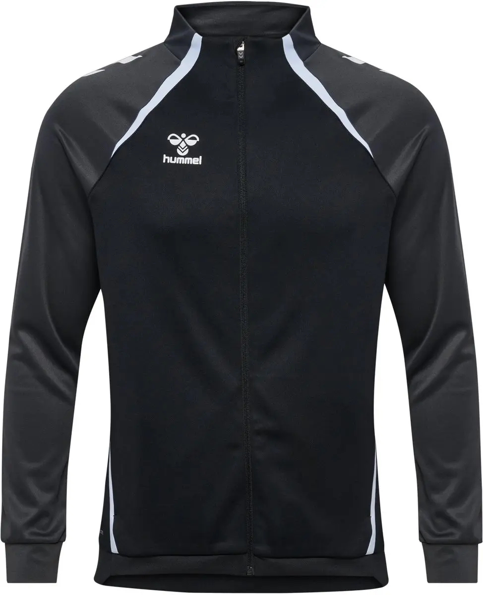 Hummel Hmllead 2.0 Track Zip Jacket