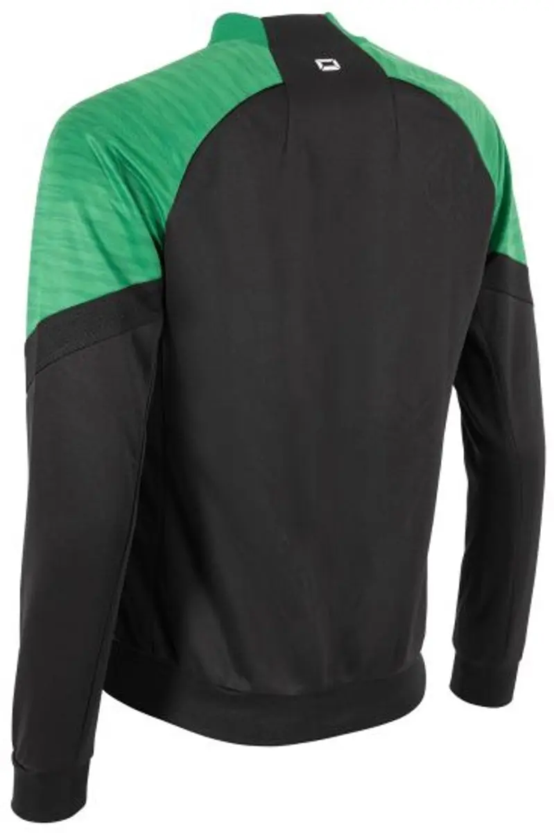 Stanno Bolt Full Zip Top Dames - Maat M