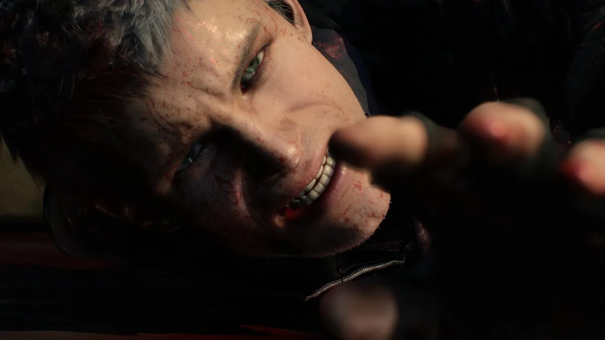 Capcom Devil May Cry 5 - Xbox One