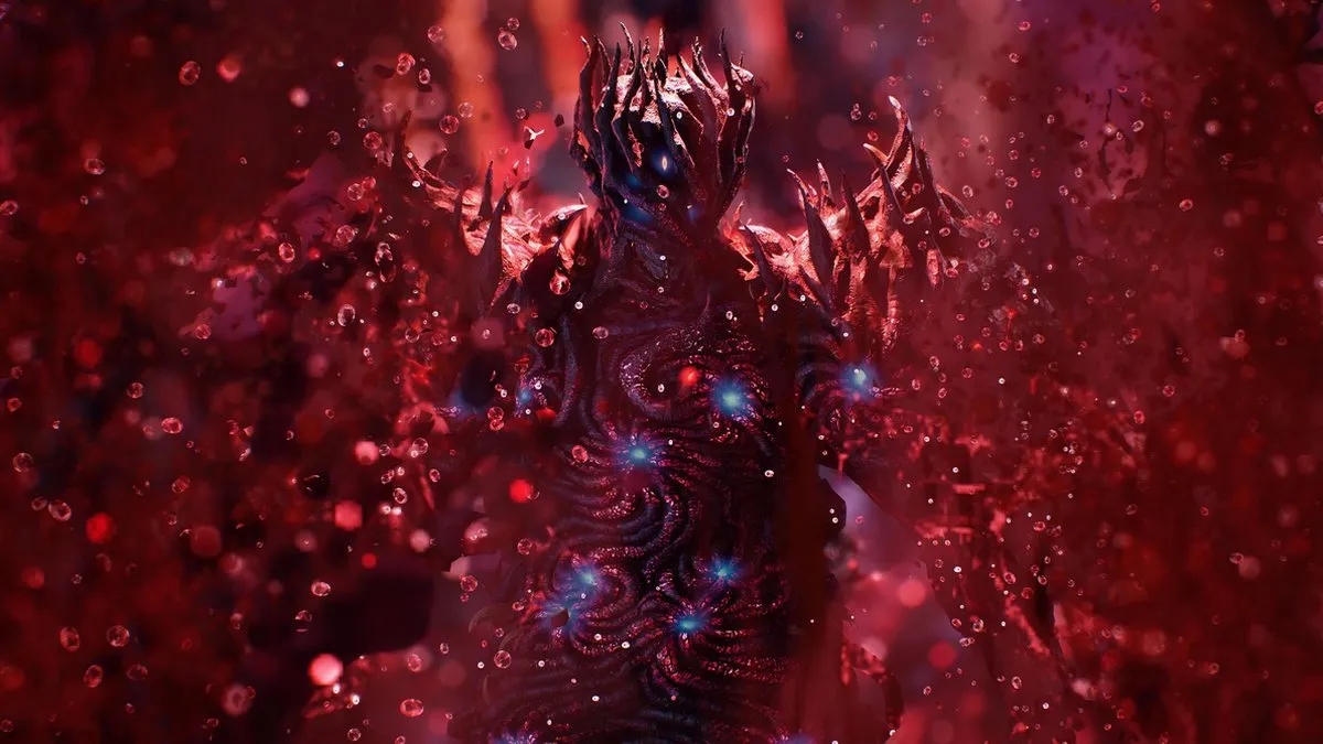 Capcom Devil May Cry 5 - Xbox One - afbeelding 6 van 12