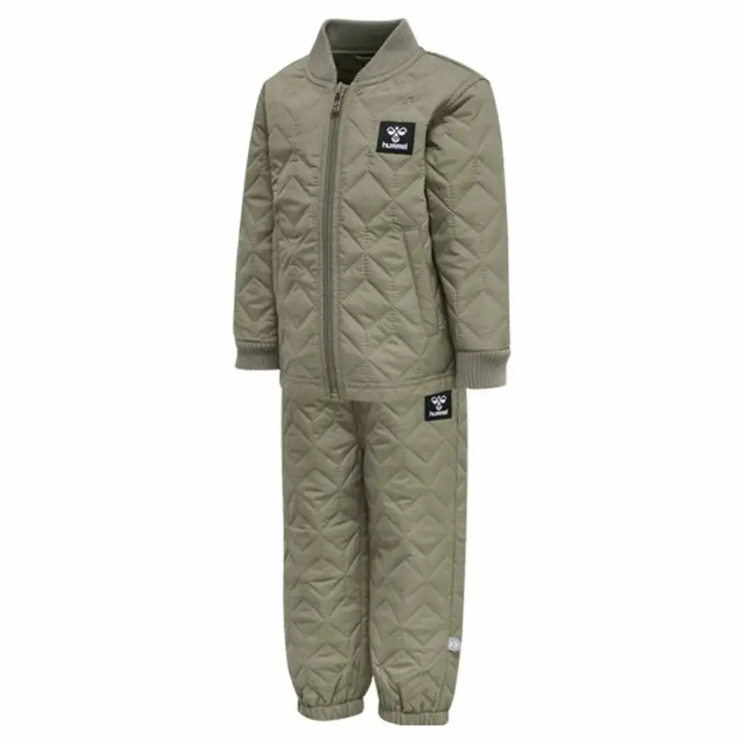 Hummel Sobi Mini Thermoset Trainingspak